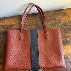 Vince Camuto shoulder bag
